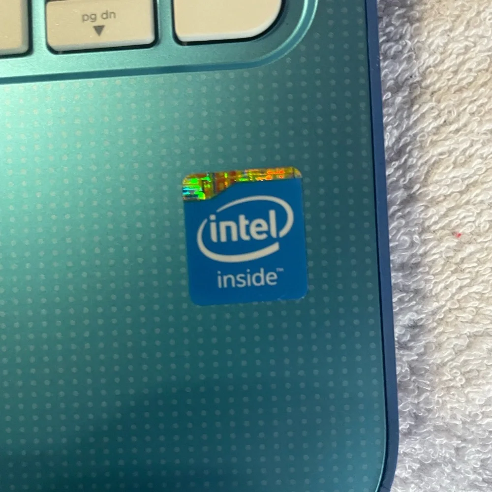 HP Stream Laptop